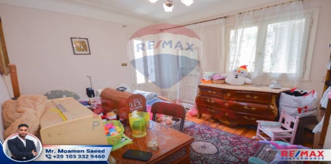 Apartment For Sale In Miami - Qism El-Montaza - Alexandria