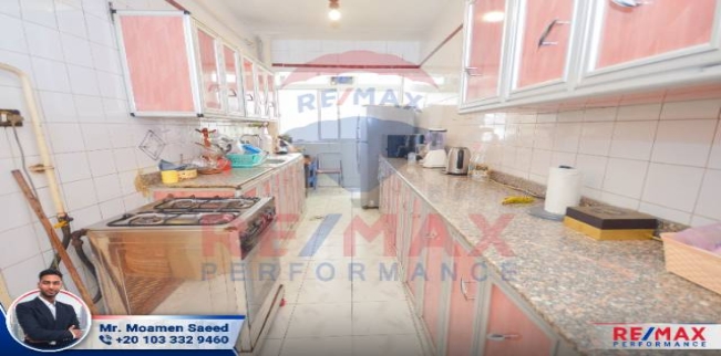 Apartment For Sale In Miami - Qism El-Montaza - Alexandria