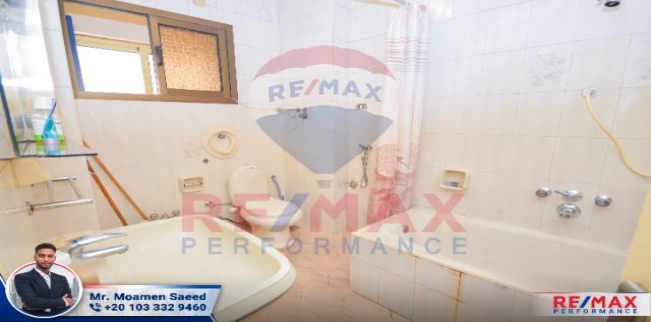 Apartment For Sale In Miami - Qism El-Montaza - Alexandria