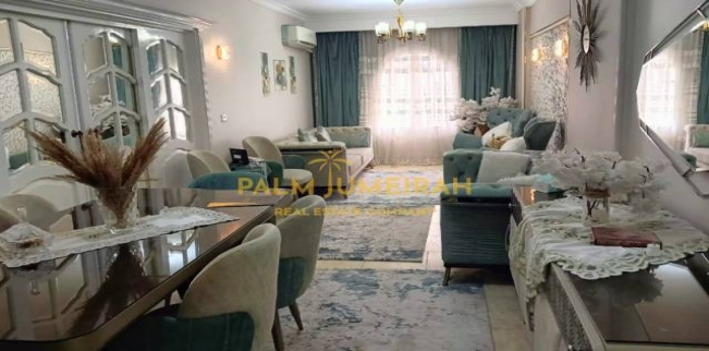 Apartment For Sale In Miami - Qism El-Montaza - Alexandria