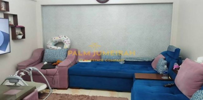 Apartment For Sale In Miami - Qism El-Montaza - Alexandria