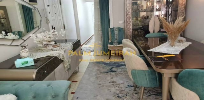 Apartment For Sale In Miami - Qism El-Montaza - Alexandria