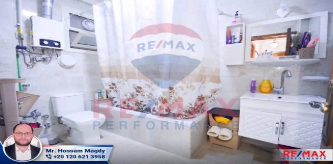 Apartment For Sale In Smoha - Qism Sidi Gabir - Alexandria