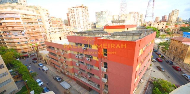 Apartment For Sale In Zizinia - Qism El-Raml - Alexandria