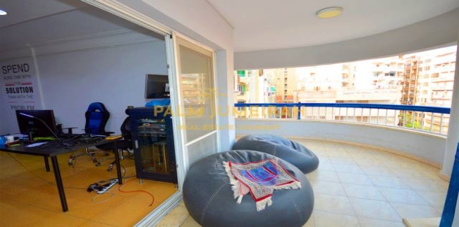 Apartment For Sale In Zizinia - Qism El-Raml - Alexandria