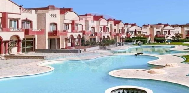Villa For Sale In Qesm Marina - Matrouh