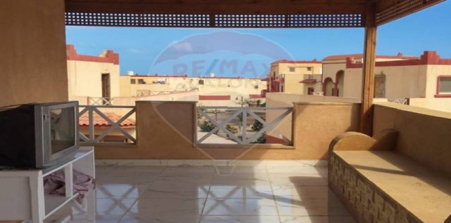 Villa For Sale In Qesm Marina - Matrouh