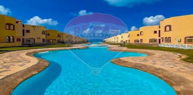 Villa For Sale In Qesm Marina - Matrouh
