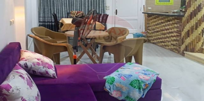 Villa For Sale In Qesm Marina - Matrouh