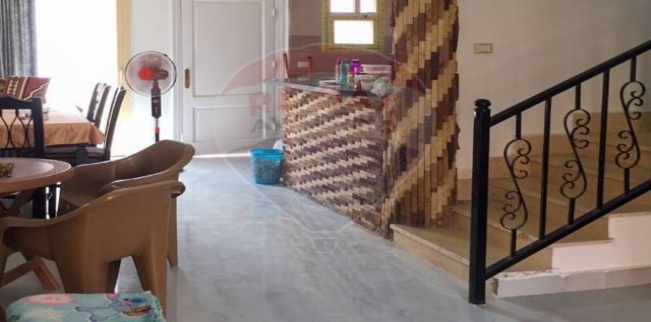 Villa For Sale In Qesm Marina - Matrouh