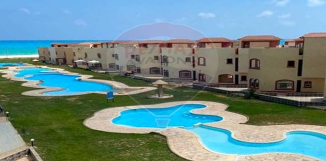 Villa For Sale In Qesm Marina - Matrouh