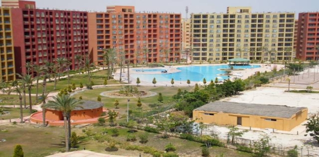 Holiday Villa For Sale In Qesm Marina - Matrouh