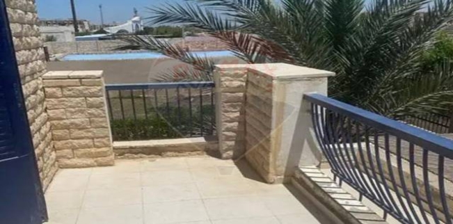 Holiday Villa For Sale In Qesm Marina - Matrouh