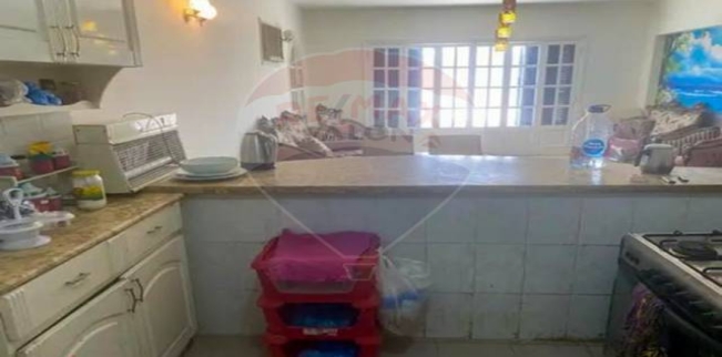 Holiday Villa For Sale In Qesm Marina - Matrouh