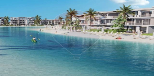 Holiday Villa For Sale In Qism Moursy Matrouh - Matrouh