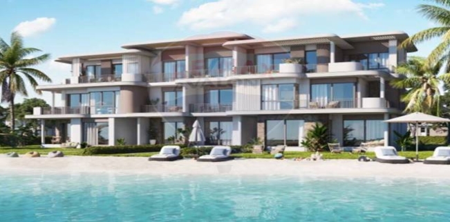 Holiday Villa For Sale In Qism Moursy Matrouh - Matrouh