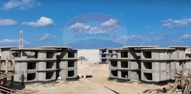 Holiday Villa For Sale In Qism Moursy Matrouh - Matrouh