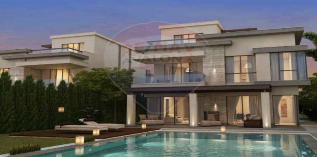 Holiday Villa For Sale In Qism Moursy Matrouh - Matrouh