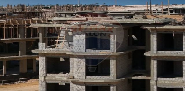 Holiday Villa For Sale In Qism Moursy Matrouh - Matrouh