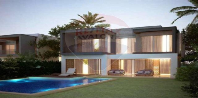 Holiday Villa For Sale In Qism Moursy Matrouh - Matrouh