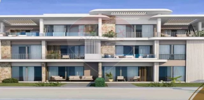 Holiday Villa For Sale In Qism Moursy Matrouh - Matrouh