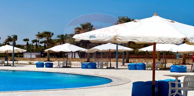 Holiday Villa For Sale In Qism Moursy Matrouh - Matrouh