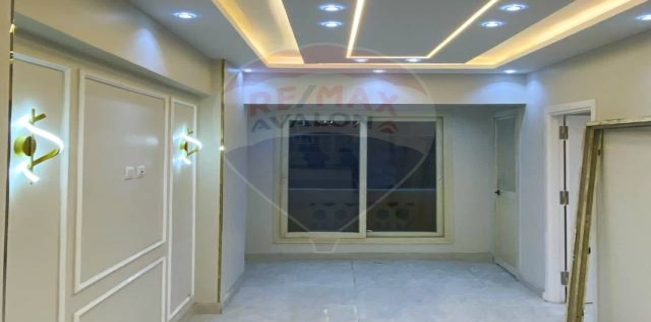 Apartment For Sale In Sapa Basha - Qism El-Raml - Alexandria