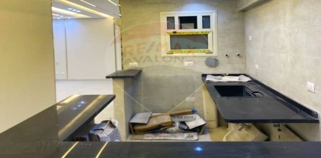 Apartment For Sale In Sapa Basha - Qism El-Raml - Alexandria