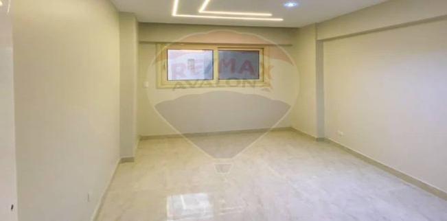 Apartment For Sale In Sapa Basha - Qism El-Raml - Alexandria