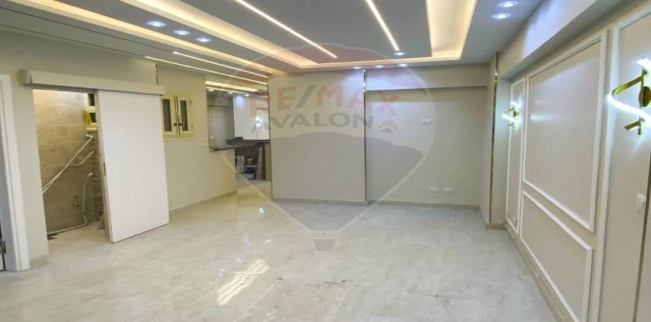 Apartment For Sale In Sapa Basha - Qism El-Raml - Alexandria