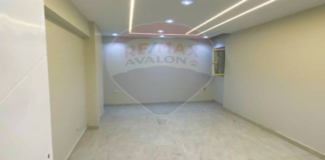 Apartment For Sale In Sapa Basha - Qism El-Raml - Alexandria