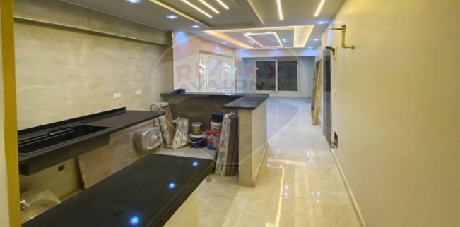 Apartment For Sale In Sapa Basha - Qism El-Raml - Alexandria