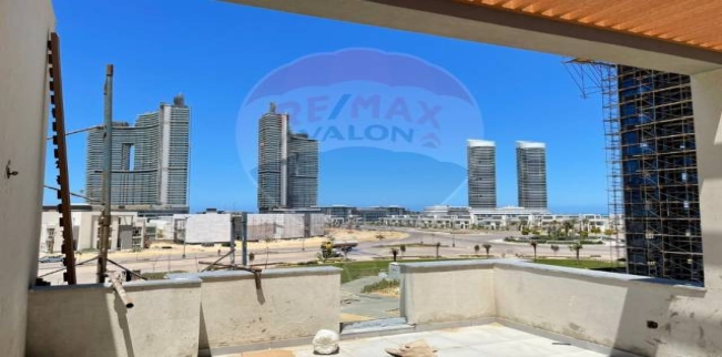 Holiday Villa For Sale In Qism Moursy Matrouh - Matrouh