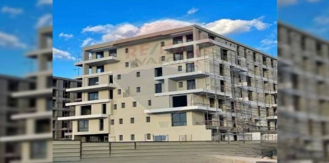 Apartment For Sale In Qism Moharram Bek - Alexandria