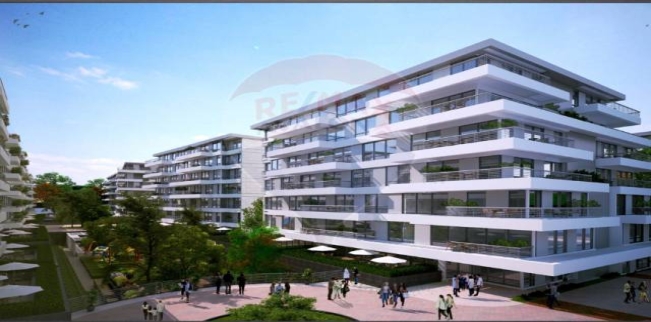 Apartment For Sale In Qism Moharram Bek - Alexandria
