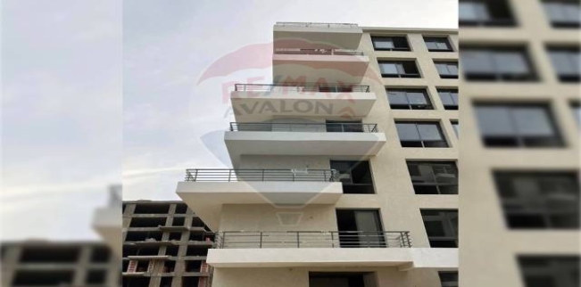 Apartment For Sale In Qism Moharram Bek - Alexandria