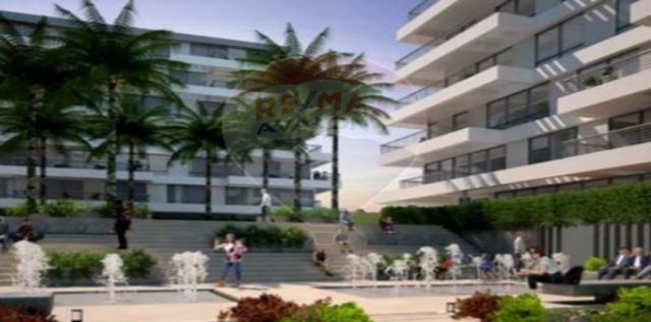 Apartment For Sale In Qism Moharram Bek - Alexandria