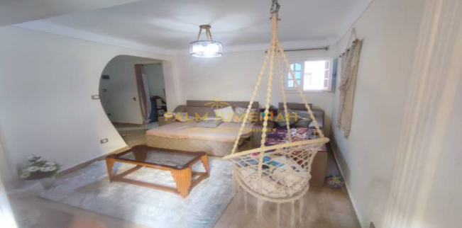 دوبلكس للبيع فى جليم - قسم الرمل - الإسكندرية