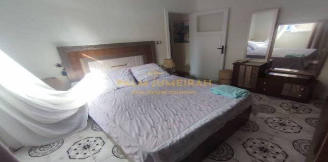 دوبلكس للبيع فى جليم - قسم الرمل - الإسكندرية