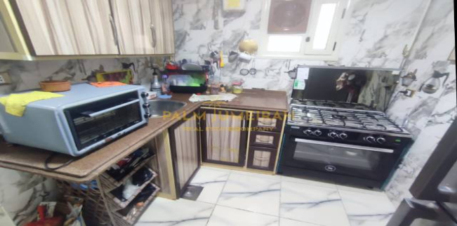 دوبلكس للبيع فى جليم - قسم الرمل - الإسكندرية