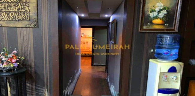 شقة للبيع فى ستانلي - قسم الرمل - الإسكندرية