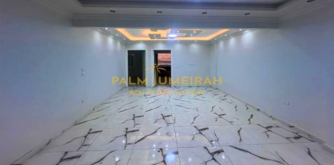 شقة للبيع فى سموحة - قسم سيدى جابر - الإسكندرية