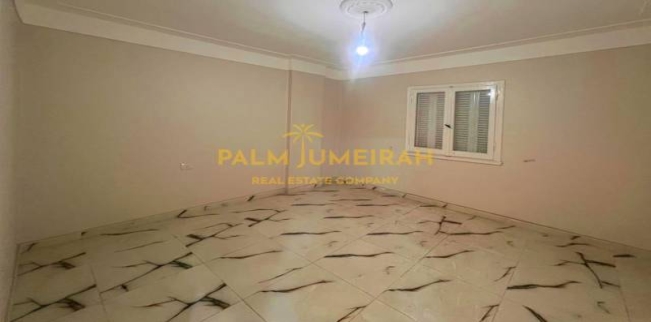 شقة للبيع فى سموحة - قسم سيدى جابر - الإسكندرية