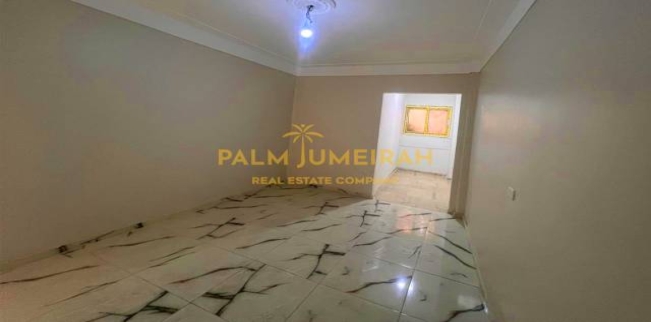 شقة للبيع فى سموحة - قسم سيدى جابر - الإسكندرية
