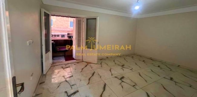 شقة للبيع فى سموحة - قسم سيدى جابر - الإسكندرية