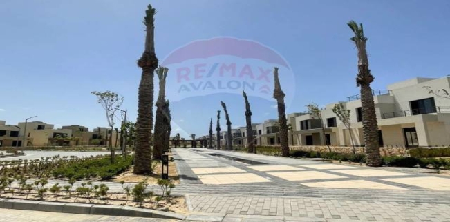 Villa For Sale In Moharram Bek - Qism Moharram Bek - Alexandria