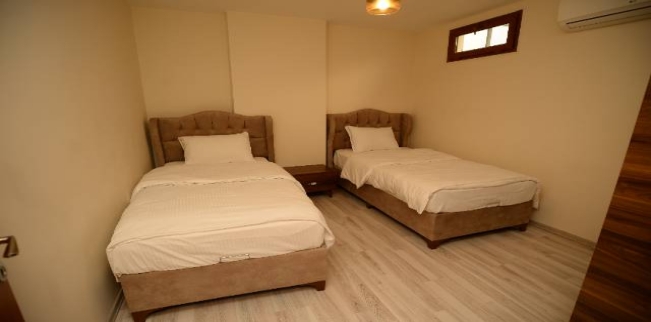 Apartment For Rent In Kagithane - Istanbul