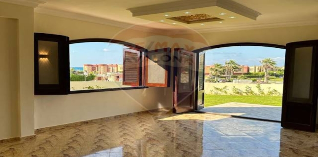 Villa For Sale In Markaz Al Alamein - Matrouh