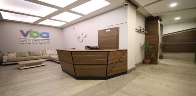Apartment For Rent In Kagithane - Istanbul