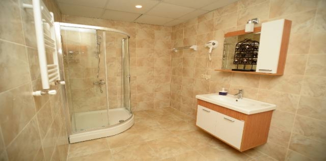 Apartment For Rent In Kagithane - Istanbul